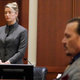 Verdict reached in defamation trial between Amber Heard and Johnny Depp